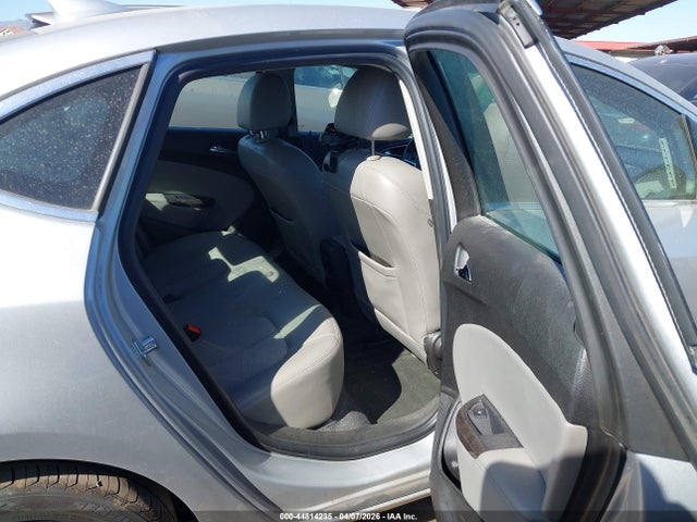 44814235 :رقم المزاد ، 1G4PR5SK5H4103964 vin ، 2017 Buick Verano Sport Touring مزاد بيع