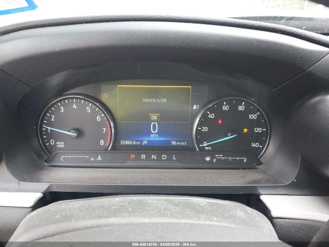 44814236 :رقم المزاد ، 1FMSK7DHXRGA53543 vin ، 2024 Ford Explorer Xlt مزاد بيع