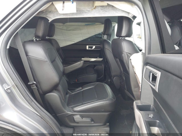 44814236 :رقم المزاد ، 1FMSK7DHXRGA53543 vin ، 2024 Ford Explorer Xlt مزاد بيع