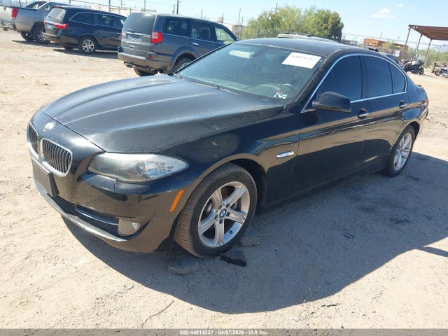 Aukcja sprzedaży 2013 Bmw 528i, vin: WBAXG5C59DDY30700, numer aukcji: 44814237