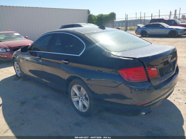 Aukcja sprzedaży 2013 Bmw 528i, vin: WBAXG5C59DDY30700, numer aukcji: 44814237