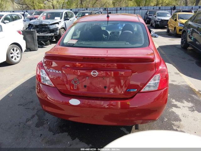 Nissan Versa 1.6 S+ 2014 3N1CN7AP2EL824713 Image 16