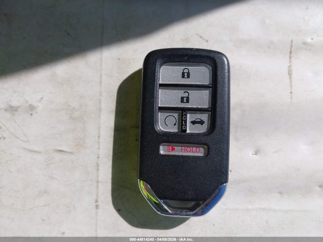 Aukcja sprzedaży 2022 Honda Insight Touring, vin: 19XZE4F96NE005238, numer aukcji: 44814240