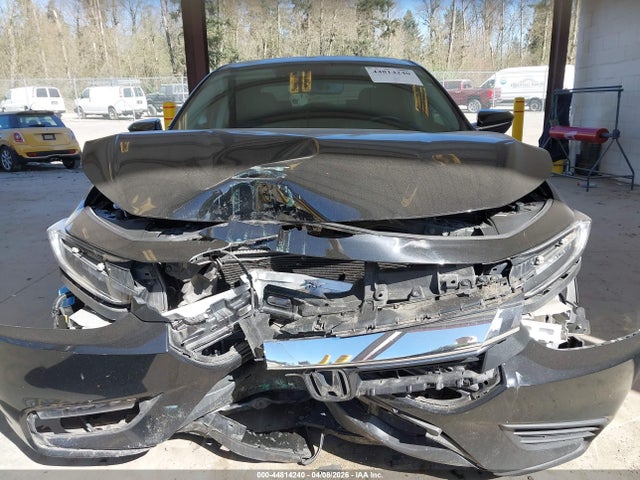 Aukcja sprzedaży 2022 Honda Insight Touring, vin: 19XZE4F96NE005238, numer aukcji: 44814240