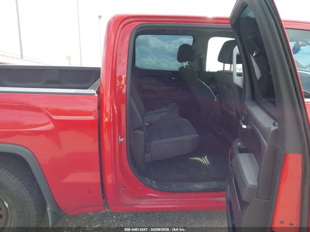 Aukcja sprzedaży 2014 Gmc Sierra 1500 Sle, vin: 3GTU2UEH8EG185550, numer aukcji: 44814247