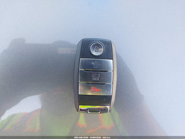 Продаж на аукціоні авто 2018 Kia Sportage Ex, vin: KNDPNCAC9J7390065, номер лоту: 44814248
