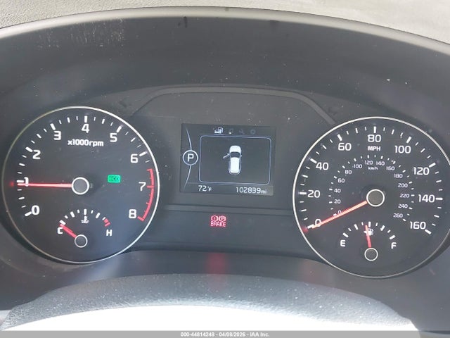 Продаж на аукціоні авто 2018 Kia Sportage Ex, vin: KNDPNCAC9J7390065, номер лоту: 44814248