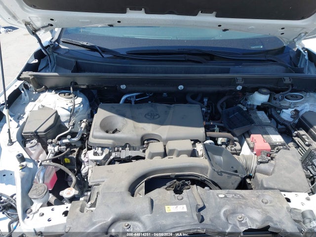 Toyota Rav4 Xle 2023 2T3W1RFV5PC237105 Image 10
