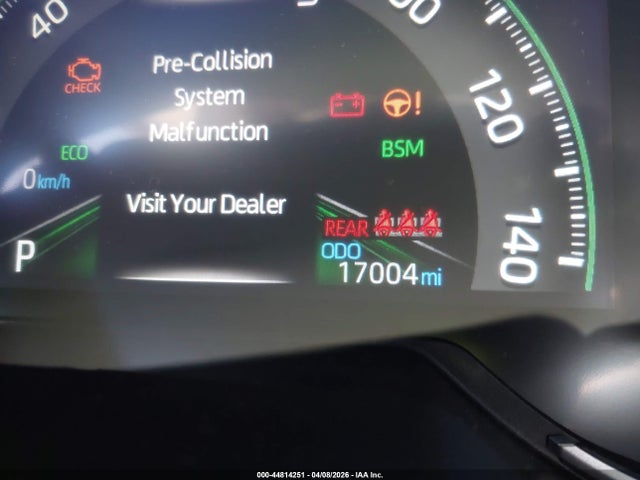 Toyota Rav4 Xle 2023 2T3W1RFV5PC237105 Image 16