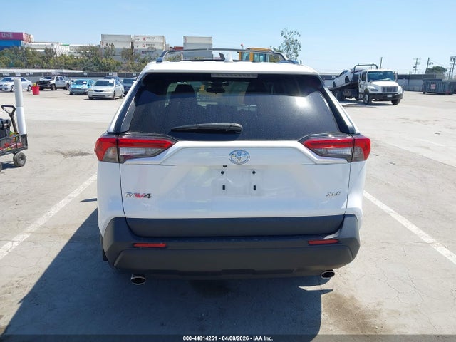 Toyota Rav4 Xle 2023 2T3W1RFV5PC237105 Image 17