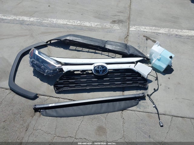Toyota Rav4 Xle 2023 2T3W1RFV5PC237105 Image 12