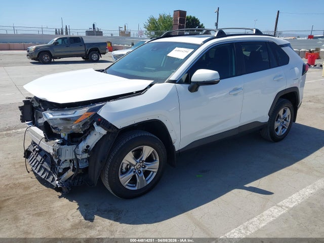 Toyota Rav4 Xle 2023 2T3W1RFV5PC237105 Image 2