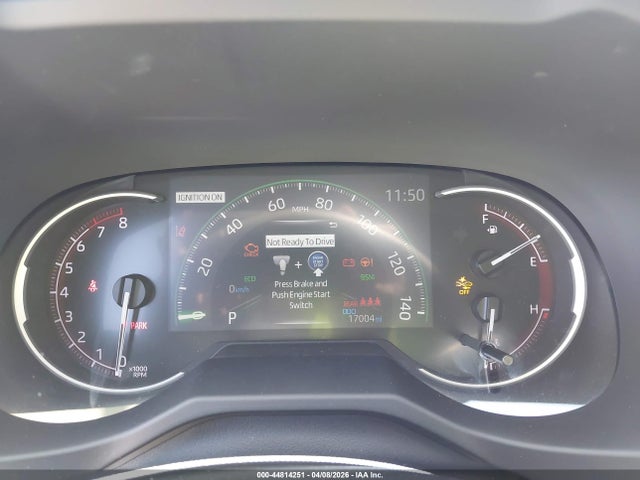 Toyota Rav4 Xle 2023 2T3W1RFV5PC237105 Image 7
