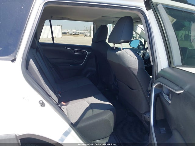 Toyota Rav4 Xle 2023 2T3W1RFV5PC237105 Image 8