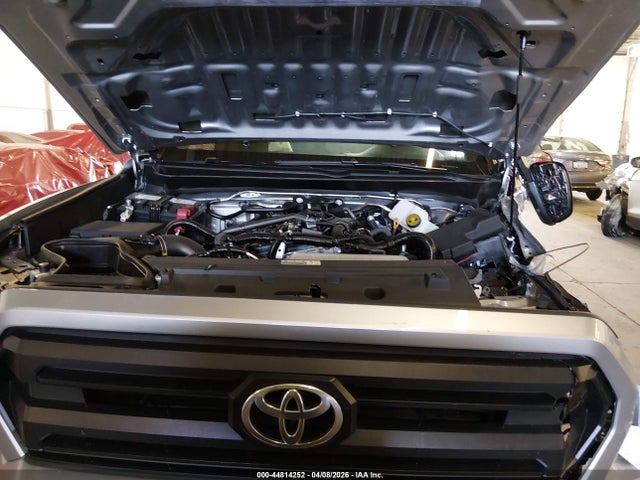 Toyota Tacoma Sr5 2026 3TMLB5JNOTM221226 Image 10