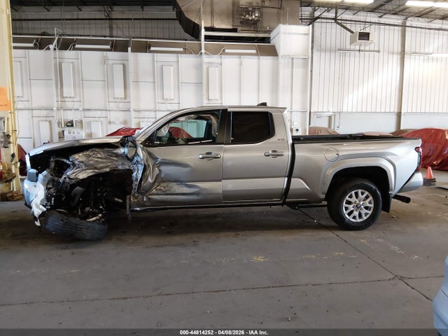 Toyota Tacoma Sr5 2026 3TMLB5JNOTM221226 Image 15