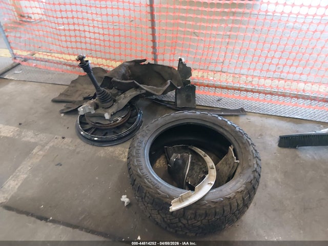 Toyota Tacoma Sr5 2026 3TMLB5JNOTM221226 Image 12
