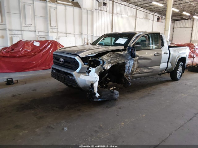 Toyota Tacoma Sr5 2026 3TMLB5JNOTM221226 Image 2