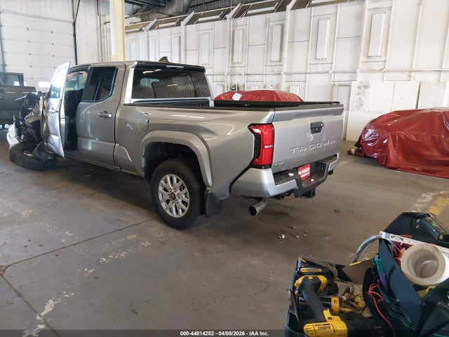 Toyota Tacoma Sr5 2026 3TMLB5JNOTM221226 Image 3