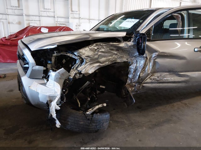 44814252 :رقم المزاد ، 3TMLB5JNOTM221226 vin ، 2026 Toyota Tacoma Sr5 مزاد بيع