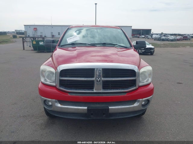 44814255 :رقم المزاد ، 3D7KS19DX8G127043 vin ، 2008 Dodge Ram 1500 Sxt/slt مزاد بيع