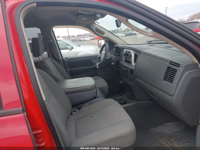 44814255 :رقم المزاد ، 3D7KS19DX8G127043 vin ، 2008 Dodge Ram 1500 Sxt/slt مزاد بيع