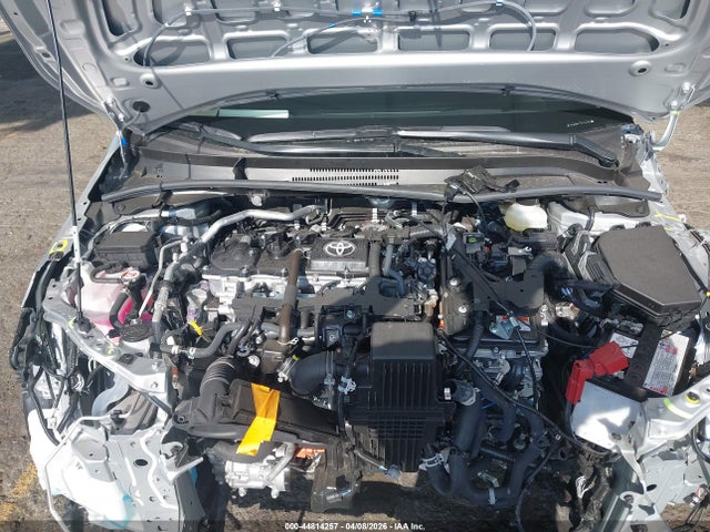 JTDBCMFE7T3115708 Toyota Corolla Hybrid Hybrid Le