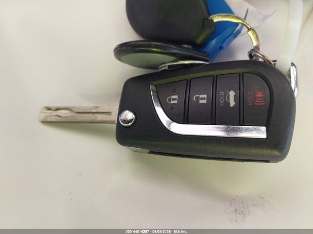 JTDBCMFE7T3115708 Toyota Corolla Hybrid Hybrid Le