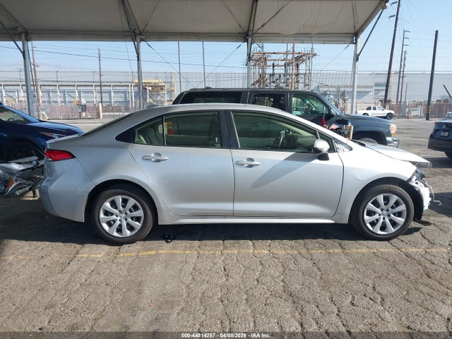 JTDBCMFE7T3115708 Toyota Corolla Hybrid Hybrid Le