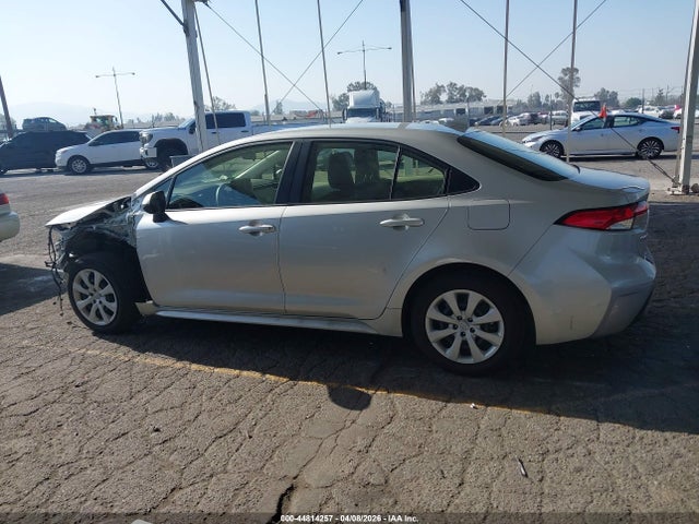 JTDBCMFE7T3115708 Toyota Corolla Hybrid Hybrid Le