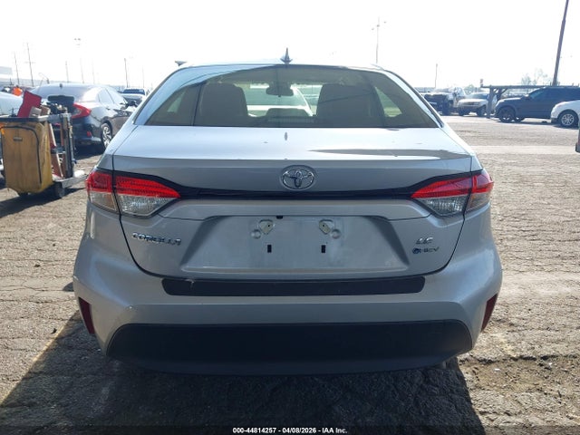 JTDBCMFE7T3115708 Toyota Corolla Hybrid Hybrid Le
