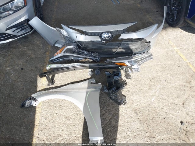 JTDBCMFE7T3115708 Toyota Corolla Hybrid Hybrid Le