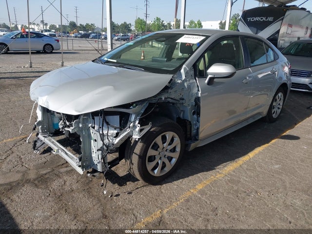 JTDBCMFE7T3115708 Toyota Corolla Hybrid Hybrid Le