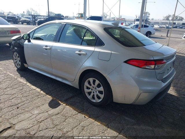 JTDBCMFE7T3115708 Toyota Corolla Hybrid Hybrid Le