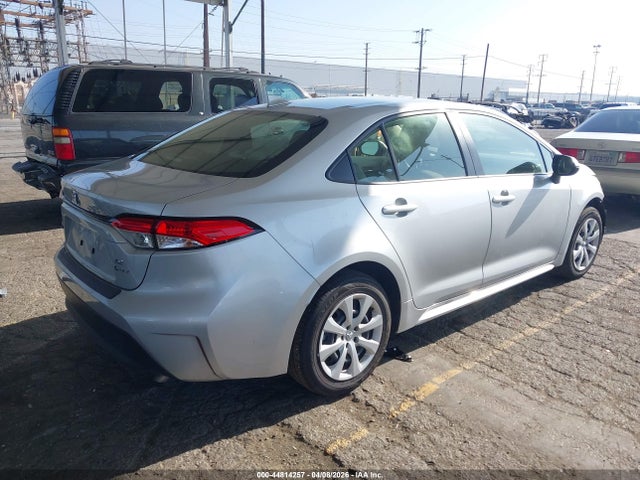 JTDBCMFE7T3115708 Toyota Corolla Hybrid Hybrid Le