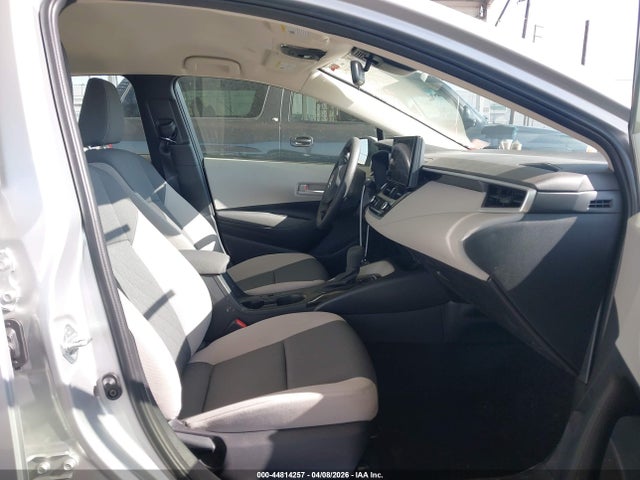 JTDBCMFE7T3115708 Toyota Corolla Hybrid Hybrid Le