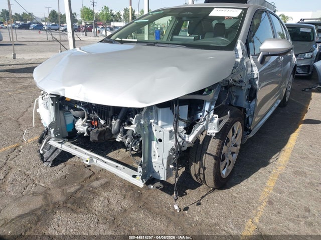 JTDBCMFE7T3115708 Toyota Corolla Hybrid Hybrid Le