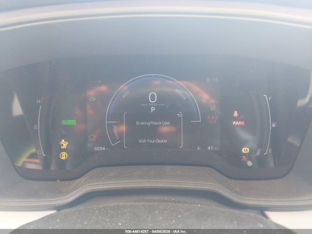 JTDBCMFE7T3115708 Toyota Corolla Hybrid Hybrid Le