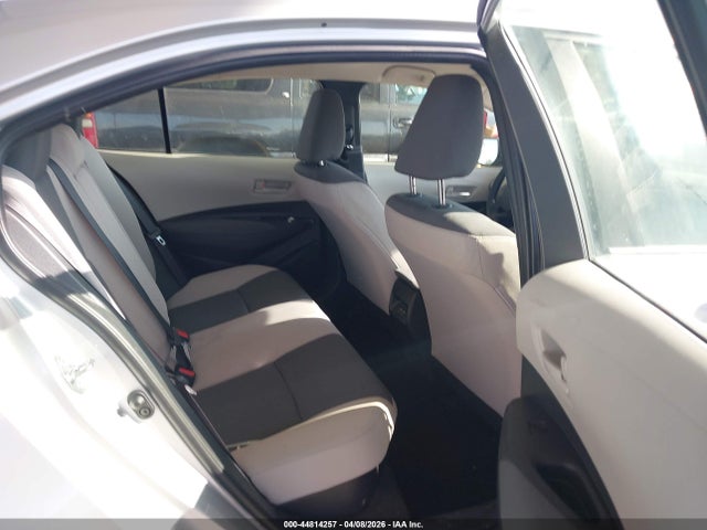 JTDBCMFE7T3115708 Toyota Corolla Hybrid Hybrid Le