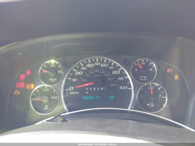 1GCWGBFF2H1113693 Chevrolet Express 2500 Work Van