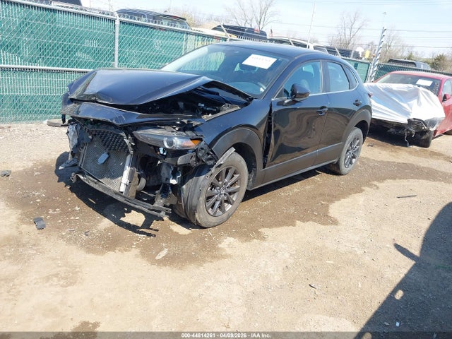 Продажа на аукционе авто 2021 Mazda Cx-30 2.5 S, vin: 3MVDMAALXMM210143, номер лота: 44814261