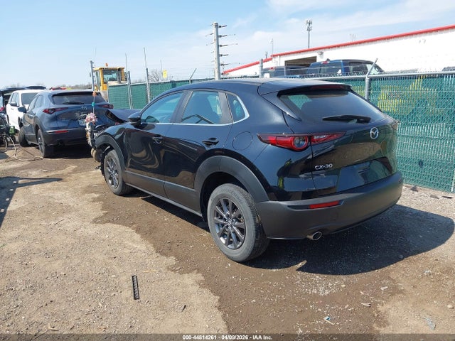 Продажа на аукционе авто 2021 Mazda Cx-30 2.5 S, vin: 3MVDMAALXMM210143, номер лота: 44814261