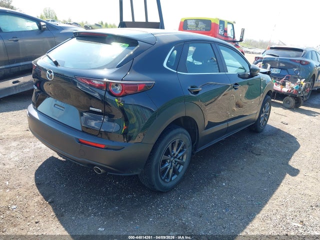 Продажа на аукционе авто 2021 Mazda Cx-30 2.5 S, vin: 3MVDMAALXMM210143, номер лота: 44814261