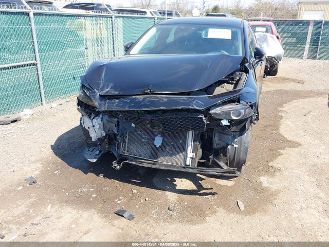 Продажа на аукционе авто 2021 Mazda Cx-30 2.5 S, vin: 3MVDMAALXMM210143, номер лота: 44814261