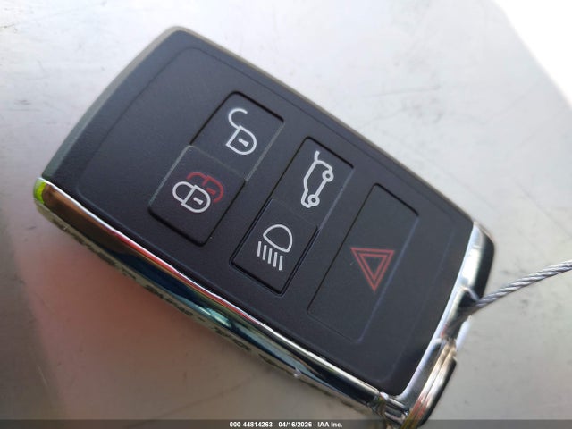Продаж на аукціоні авто 2025 Land Rover Range Rover Sport P460 Dynamic Se, vin: SAL1L9E43SA478642, номер лоту: 44814263