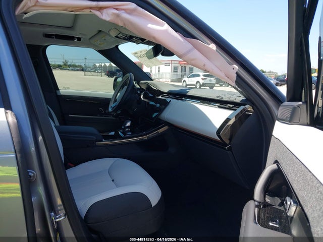 Продаж на аукціоні авто 2025 Land Rover Range Rover Sport P460 Dynamic Se, vin: SAL1L9E43SA478642, номер лоту: 44814263