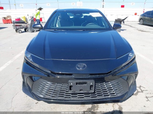 2025 Toyota Camry Se მანქანა იყიდება აუქციონზე, vin: 4T1DAACK2SU195351, აუქციონის ნომერი: 44814264
