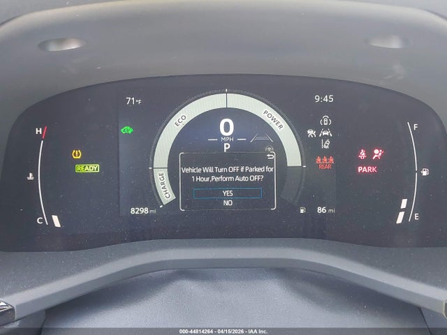 2025 Toyota Camry Se მანქანა იყიდება აუქციონზე, vin: 4T1DAACK2SU195351, აუქციონის ნომერი: 44814264
