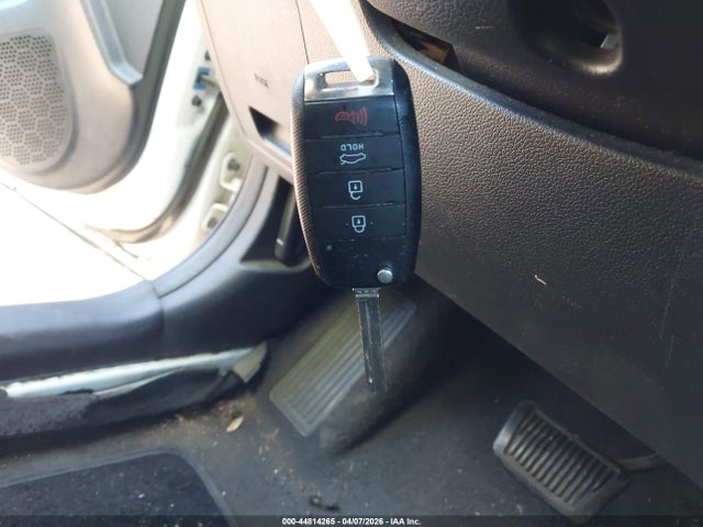 Продаж на аукціоні авто 2014 Kia Rio Ex, vin: KNADN4A35E6397788, номер лоту: 44814265