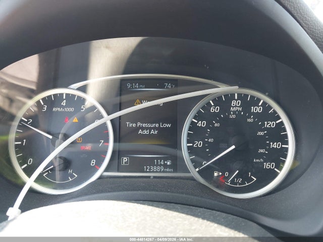 3N1AB7AP6GY293070 Nissan SENTRA SV